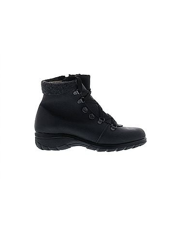 Toe Warmers Women's Yukon Low Boots (view 1)