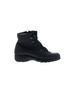 Toe Warmers Black Women's Yukon Low Boots Size 7 - photo 1