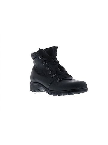 Toe Warmers Women's Yukon Low Boots (view 2)