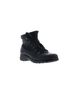 Toe Warmers Black Women's Yukon Low Boots Size 7 - photo 2
