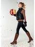 Andrea Brown Women's Tall Riding Boots Size 9 - photo 4