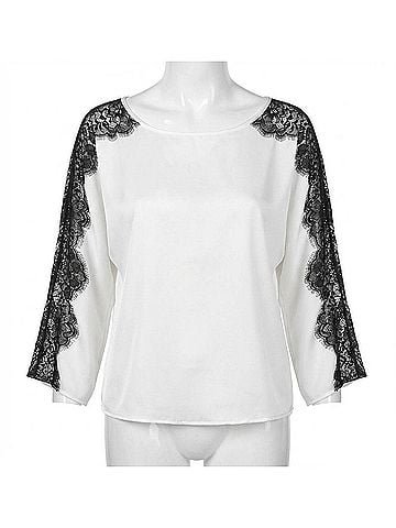 Ramy Brook Alessia Blouse (view 1)