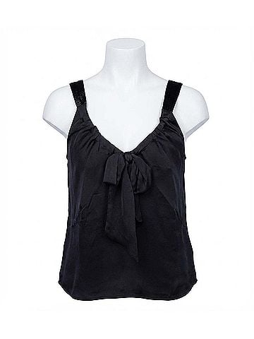 Ramy Brook Amy V-Neck Tank Top (view 1)