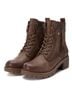 XTI Brown Women's Casual Ankle Booties Size 9 - photo 4