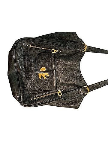 Marc Jacobs Petal To The Metal Tote Leather Tote (view 2)