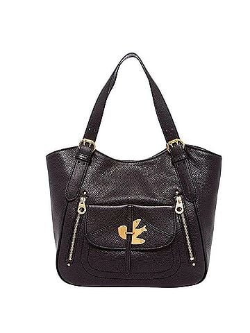 Marc Jacobs Petal To The Metal Tote Leather Tote (view 1)