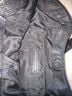 Marc Jacobs 100% Leather Black Gold Leather Tote One size - photo 4