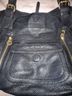 Marc Jacobs 100% Leather Black Gold Leather Tote One size - photo 3