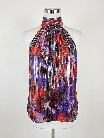 Ramy Brook Arielle Halter Top (view 1)