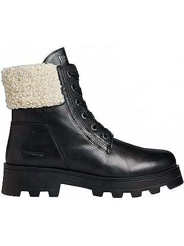 Cougar Women's Stella Boots in Black (view 1)