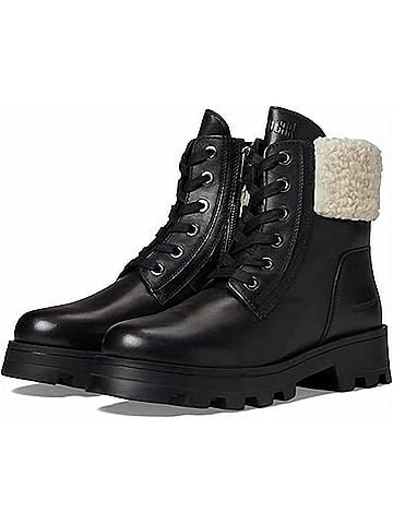 Cougar Women's Stella Boots in Black (view 2)