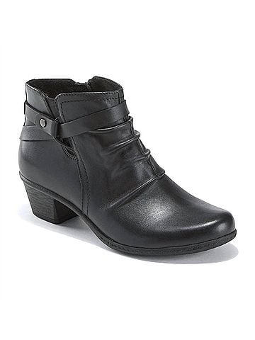 Earth Origins Women's Marietta Michelle Ankle Boots (view 1)