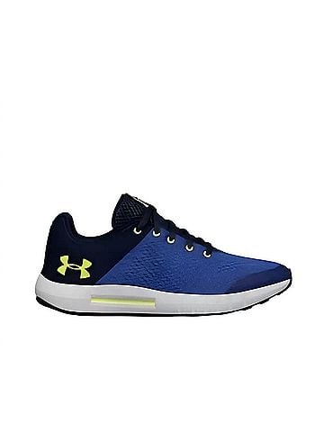 Under Armour Kids Bgs Pursuit Shoes (view 1)