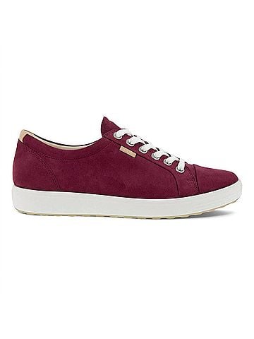 Ecco Women's Soft 7 Sneaker (view 1)