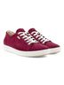 Ecco Red Women's Soft 7 Sneaker Size EU 37 - photo 3