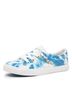 Blowfish Blue Women's Fruit Sneaker Size 7 - photo 2