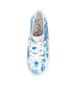 Blowfish Blue Women's Fruit Sneaker Size 7 - photo 4