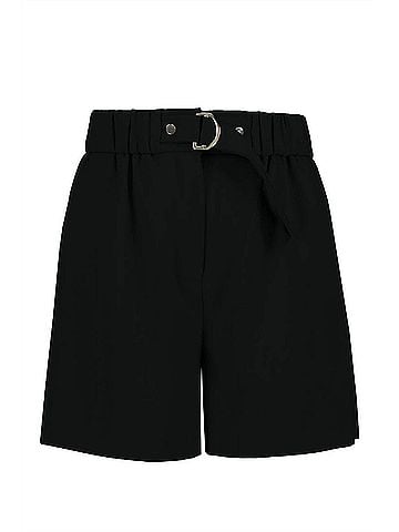 Bishop + Young Monarch D-Ring Belted Short (view 1)