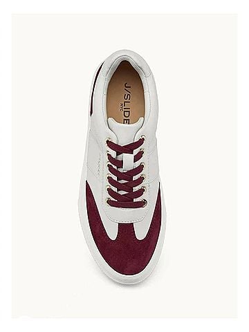J/Slides Women Gabbie Sneaker (view 2)