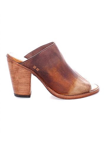BED|STU Women's Clavel Heeled Mule (view 2)