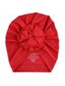 Lemon Loves Layette Red Bloom Hat Size 0-3 mo - photo 1