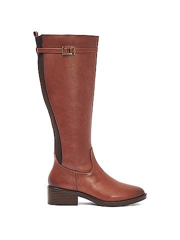 Andrea Women's Tall Riding Boots (view 1)