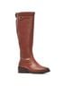 Andrea Brown Women's Tall Riding Boots Size 5 - photo 3