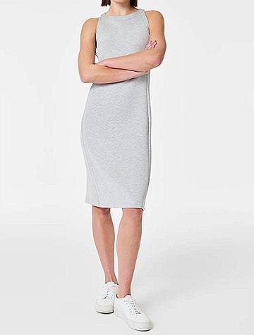 SPANX Airessentials Tank Midi Dress (view 2)