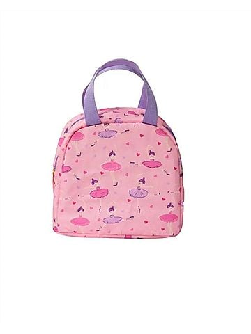 Jane Marie Kid's Dancing In A Dream Lunch Box (view 2)