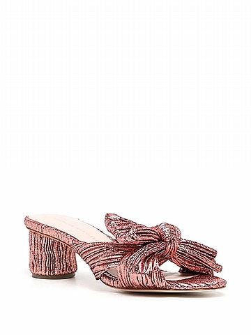 Loeffler Randall Women's Penny Heels (view 2)