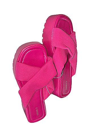 Forever 21 forever21 Sandals (view 1)