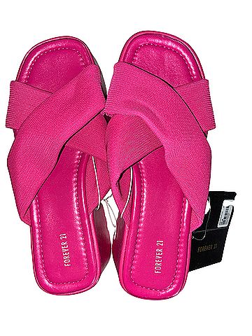 Forever 21 forever21 Sandals (view 2)