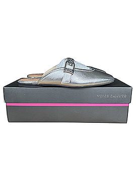 Vince Camuto Vaydie Mary Jane Mule Mule/Clog (view 1)