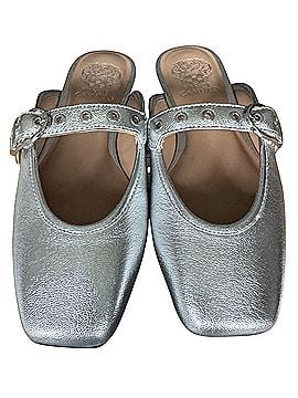 Vince Camuto Vaydie Mary Jane Mule Mule/Clog (view 2)