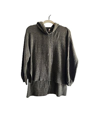 XCVI Pullover Hoodie (view 1)