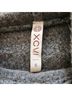XCVI Solid Green Pullover Hoodie Size S - photo 3