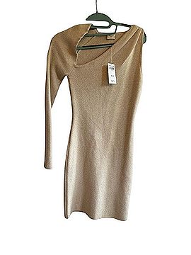 Abercrombie & Fitch Casual Dress (view 1)