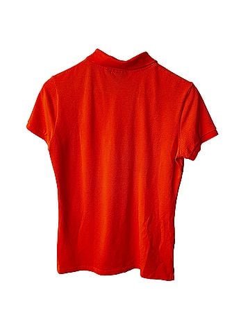 Lacoste Jonathan Adler for lacoste Short Sleeve Button-Down Shirt (view 2)