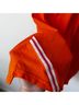 Lacoste Orange Short Sleeve Button-Down Shirt Size L - photo 5