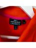 Lacoste Orange Short Sleeve Button-Down Shirt Size L - photo 3