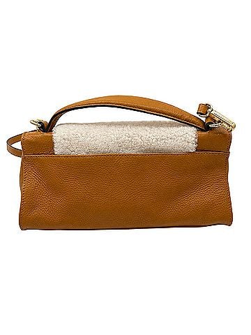 Aimee Kestenberg Away We Go Leather Crossbody Bag (view 2)