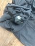 Lululemon Athletica Solid Black Leggings Size 2 - photo 4