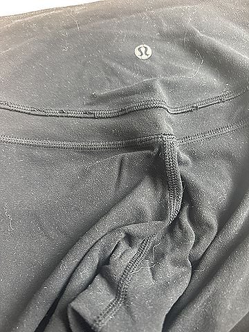Lululemon Athletica align Leggings (view 2)