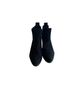 Blondo Black Ankle Boots Size 8 - photo 1