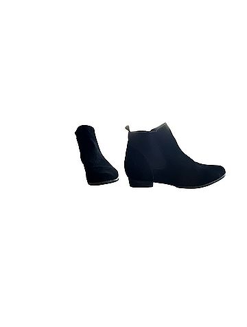 Blondo Ankle Boots (view 2)