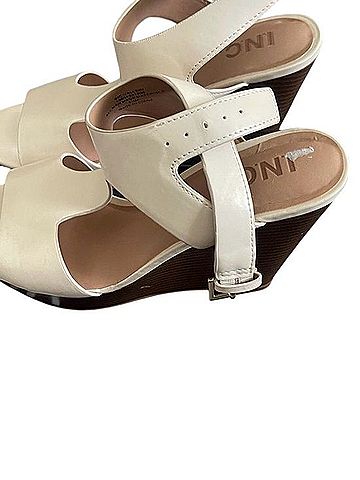 INC International Concepts Vallerip Heels (view 2)