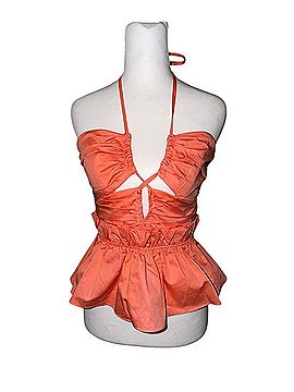 Kasia Kulenty Sleeveless Top (view 1)