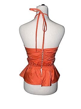 Kasia Kulenty Sleeveless Top (view 2)