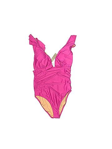 J.Crew J. Crew One Piece Swimsuit (view 1)