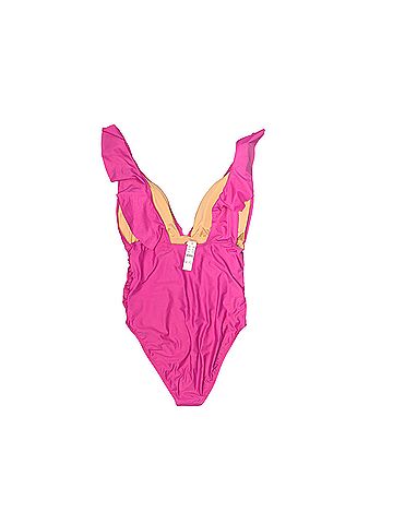 J.Crew J. Crew One Piece Swimsuit (view 2)